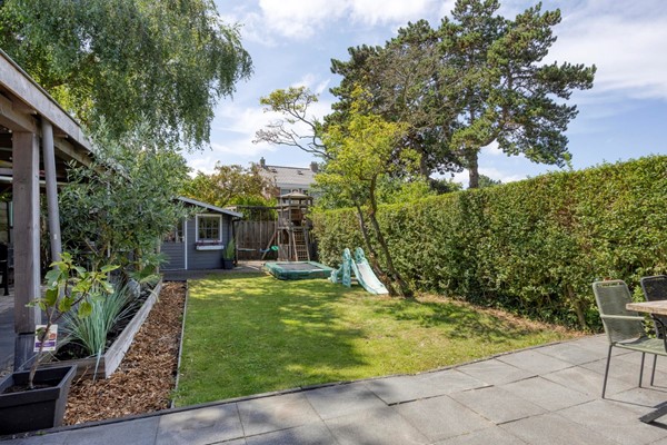 Medium property photo - Schelpweg 6, 3151 VH Hoek van Holland